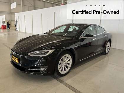 Tesla Model S 100D/BTW/Enhanced Autopilot/leder