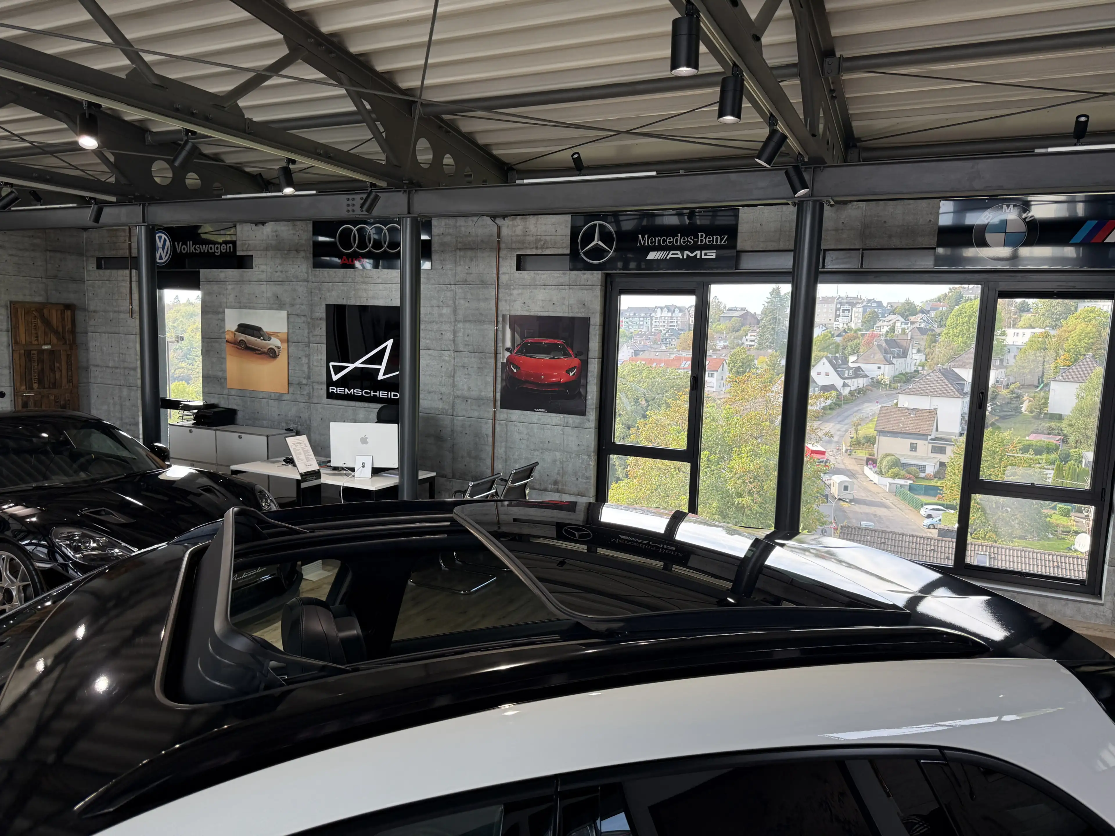 Porsche Macan PDK*CHRONO*SP.ABGAS*PANO*KAMERA*LUFT*21Z.* — photo 12