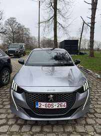 208 Elektromotor 136 GT