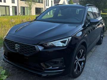Tarraco 2.0 TSI 4Drive FR DSG (EU6AP)