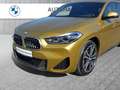 BMW X2 sDrive18i M Sportpaket Head-Up HiFi DAB LED Geel - thumbnail 5