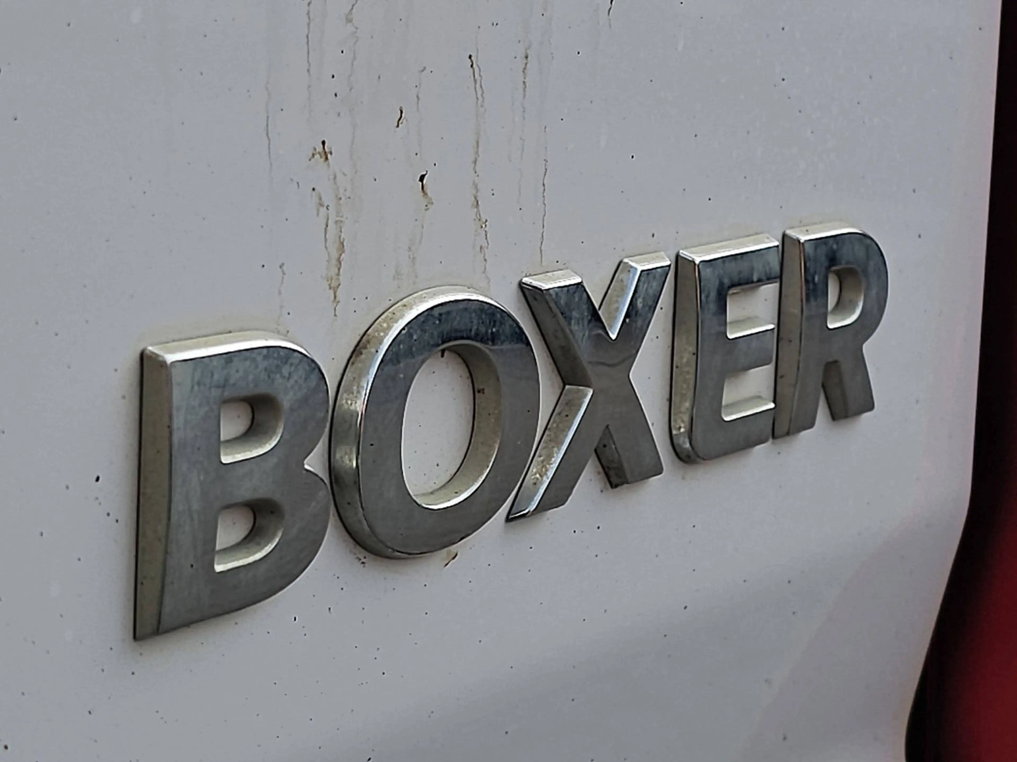 Peugeot Boxer 2.2 L2H2 Imperiaal Navi — photo 19
