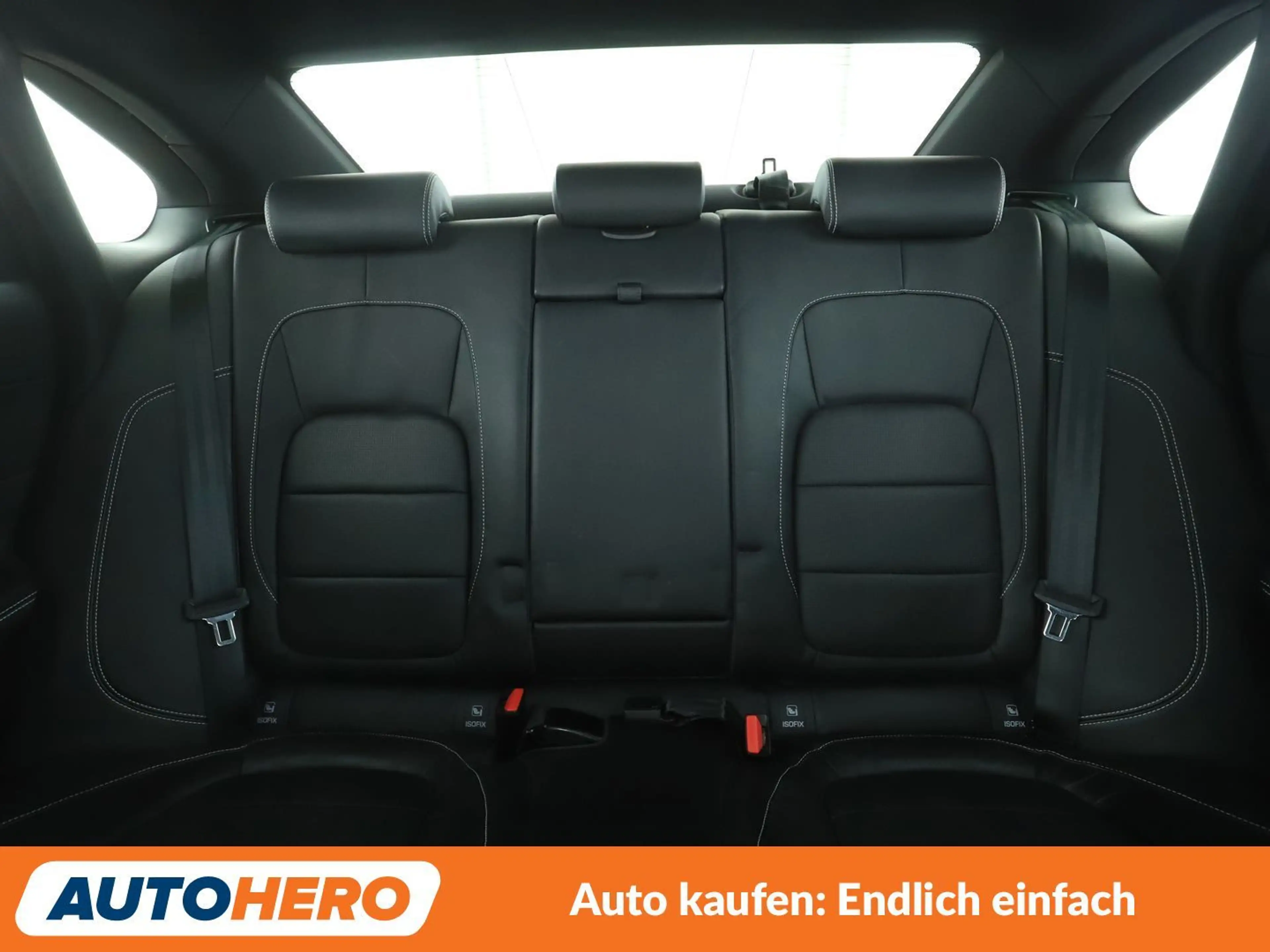 Jaguar XF 30d R-Sport Aut.*NAVI*BiXENON*CAM*TEMPO*SHZ*LHZ* — photo 15