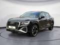 Audi Q2 S line 35 TFSI 110(150) kW(PS) S tronic Schwarz - thumbnail 2
