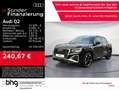 Audi Q2 S line 35 TFSI 110(150) kW(PS) S tronic Schwarz - thumbnail 1