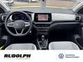 Volkswagen T-Cross Style 1.0 TSI 7-Gang-DSG LED SHZ Navi el.SP Fernli Gelb - thumbnail 7