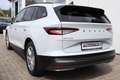 Skoda Enyaq iV 60 Loft 62kWh Weiß - thumbnail 2