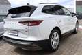Skoda Enyaq iV 60 Loft 62kWh Weiß - thumbnail 3
