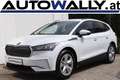 Skoda Enyaq iV 60 Loft 62kWh Weiß - thumbnail 1