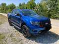 Ford Ranger Stormtrak noch „2 JAHRE GARANTIE“ STANDHEIZUNG Azul - thumbnail 4