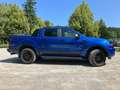 Ford Ranger Stormtrak noch „2 JAHRE GARANTIE“ STANDHEIZUNG Azul - thumbnail 5