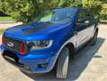 Ford Ranger Stormtrak noch „2 JAHRE GARANTIE“ STANDHEIZUNG Azul - thumbnail 2