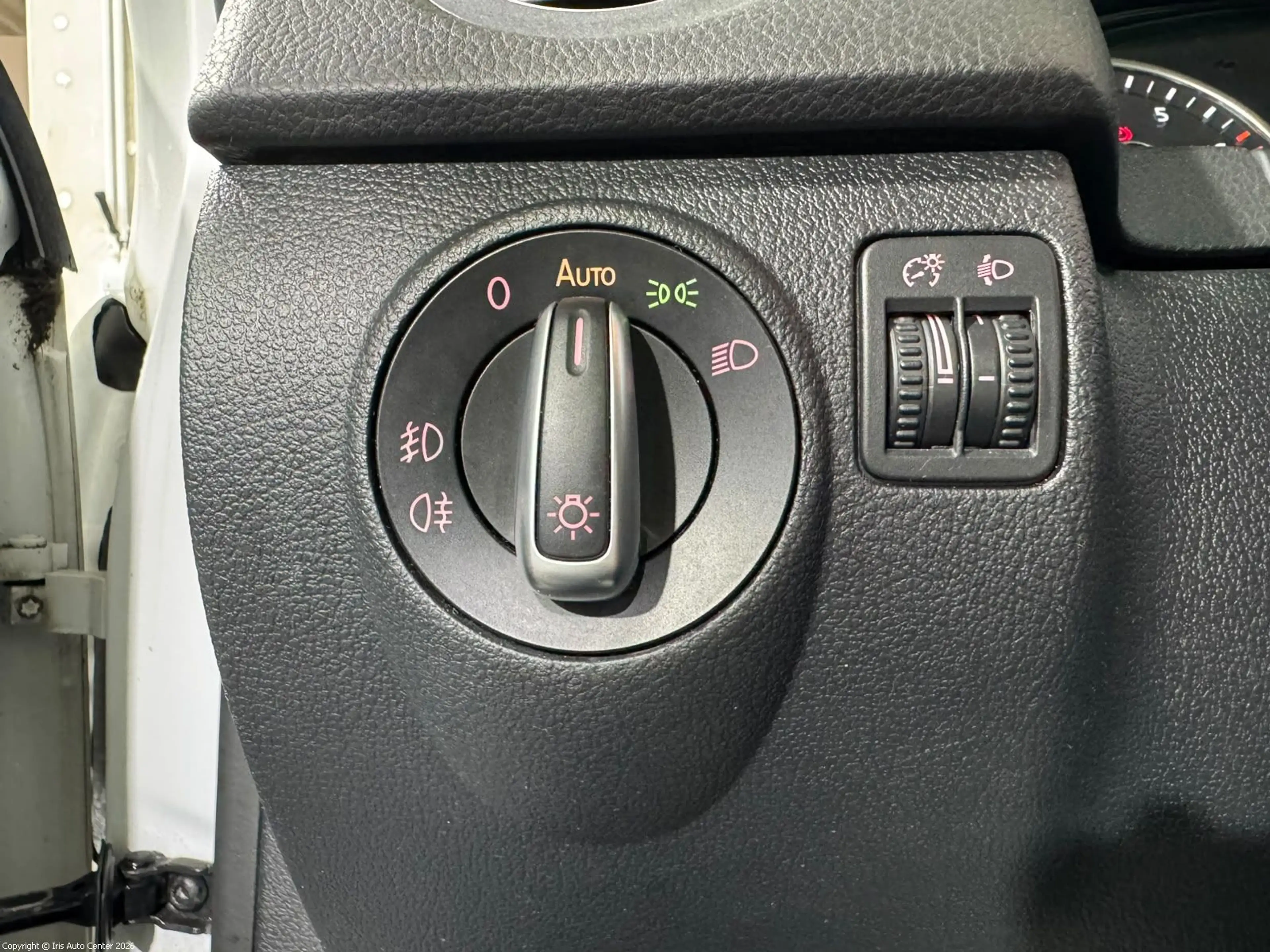 Volkswagen Tiguan 1.4 TSI DSG | TOIT OUVRANT | CUIR | KEY-LESS — photo 9