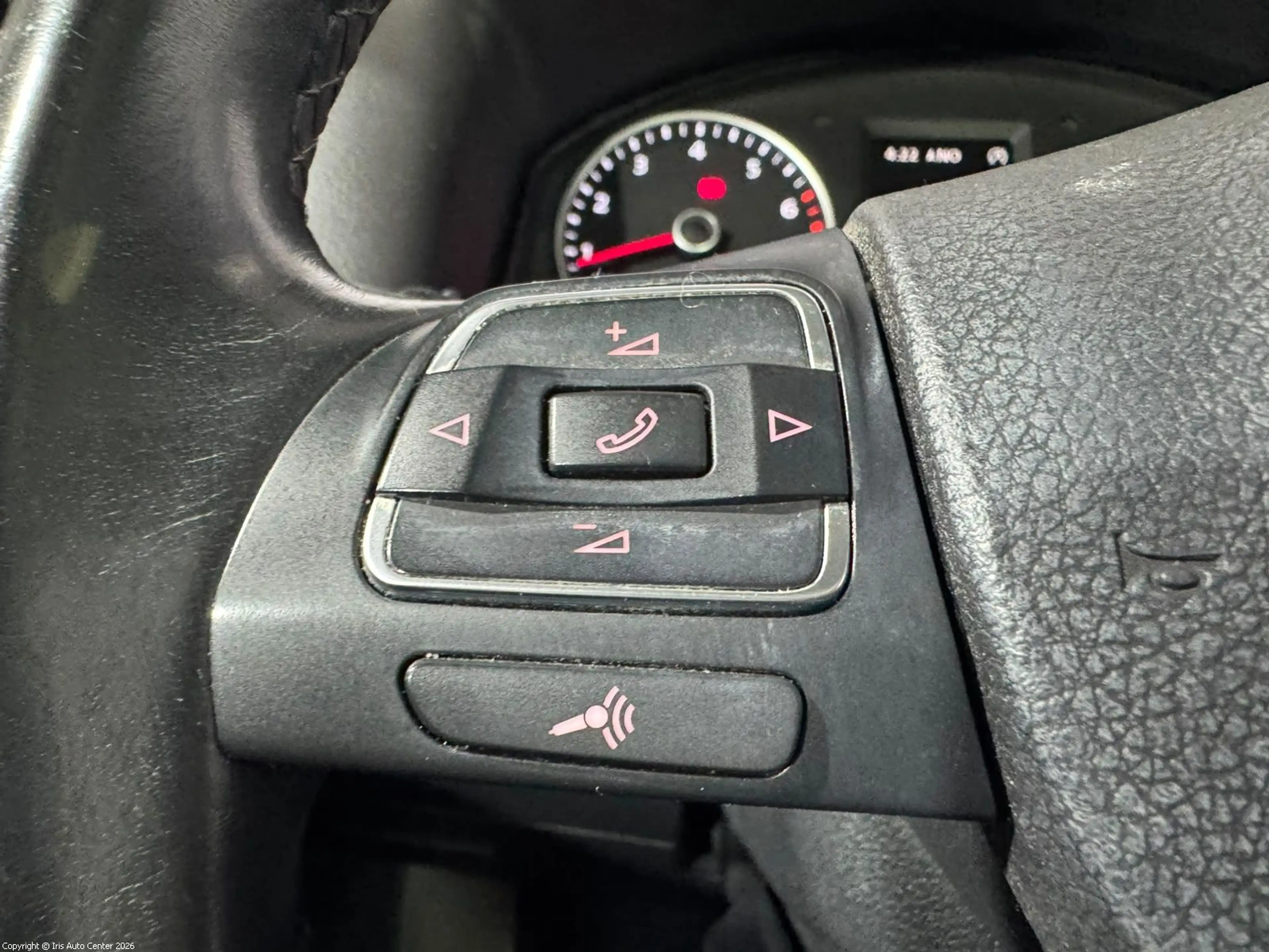 Volkswagen Tiguan 1.4 TSI DSG | TOIT OUVRANT | CUIR | KEY-LESS — photo 12