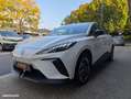 MG MG4 EV ELECTRIC 51kWh 170CH 125 kW 2WD STANDARD Blanco - thumbnail 5