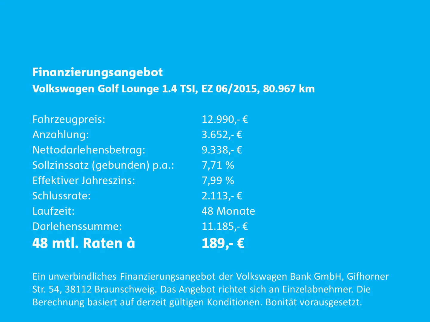 Volkswagen Golf VII 1.4 TSI Lounge BMT Lounge BMT Gris - 2