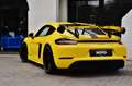Porsche 718 GT4 RS 4.0I PDK CLUBSPORT *1HD / PORSCHE HISTORY * Gelb - thumbnail 16