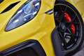 Porsche 718 GT4 RS 4.0I PDK CLUBSPORT *1HD / PORSCHE HISTORY * Gelb - thumbnail 7