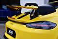 Porsche 718 GT4 RS 4.0I PDK CLUBSPORT *1HD / PORSCHE HISTORY * Gelb - thumbnail 18