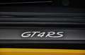Porsche 718 GT4 RS 4.0I PDK CLUBSPORT *1HD / PORSCHE HISTORY * Gelb - thumbnail 27