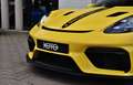 Porsche 718 GT4 RS 4.0I PDK CLUBSPORT *1HD / PORSCHE HISTORY * Gelb - thumbnail 21