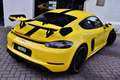 Porsche 718 GT4 RS 4.0I PDK CLUBSPORT *1HD / PORSCHE HISTORY * Gelb - thumbnail 19
