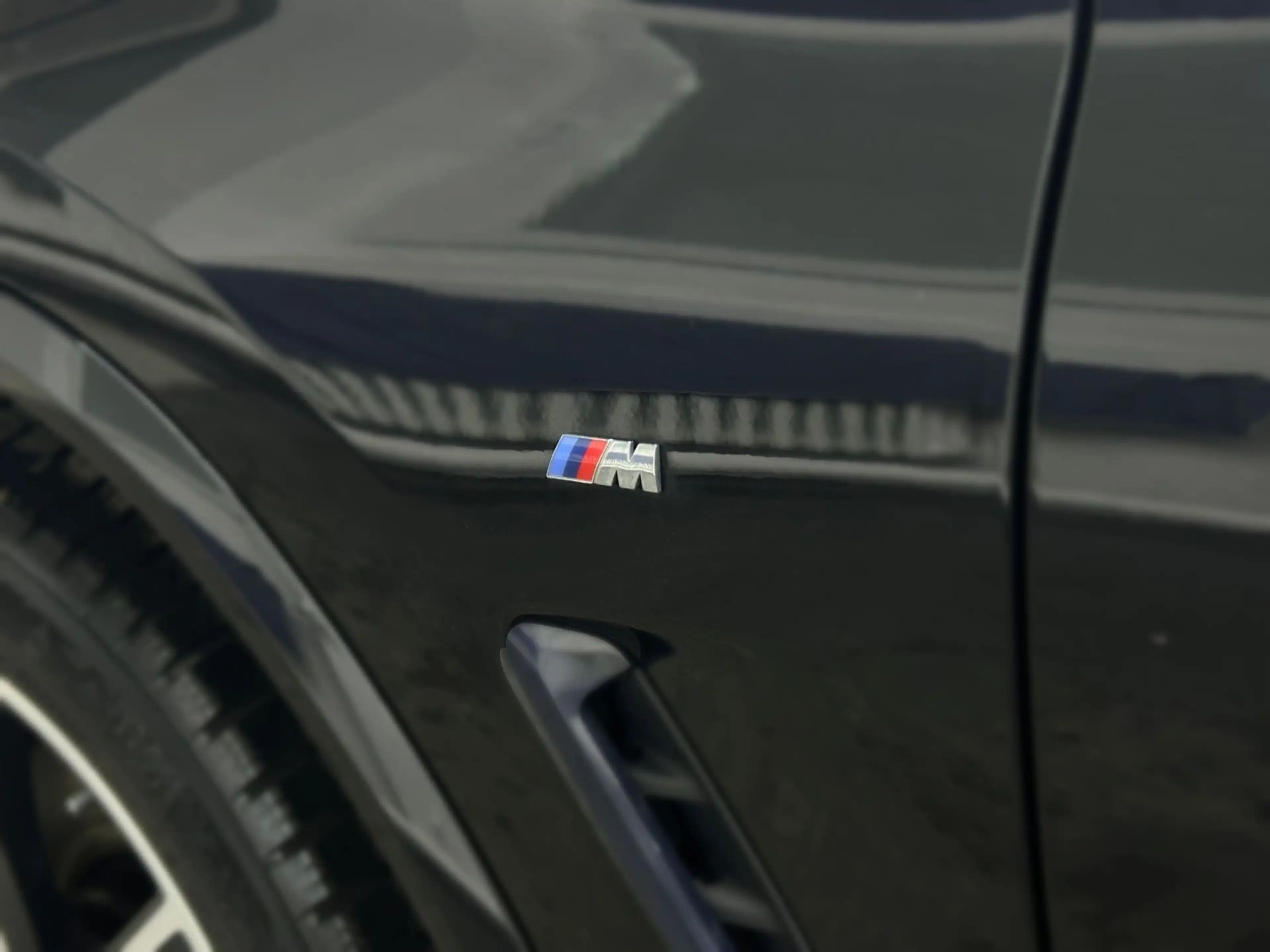 BMW X4 30d MpackILEDINavIPanoIRFKIVirtCopITemp|Keyls — photo 9