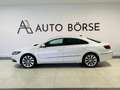 Volkswagen CC DSG SPORT NAVI*LEDER*TEMP*PDC*SHZ*XENON* Weiß - thumbnail 4