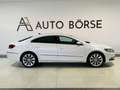 Volkswagen CC DSG SPORT NAVI*LEDER*TEMP*PDC*SHZ*XENON* Weiß - thumbnail 6