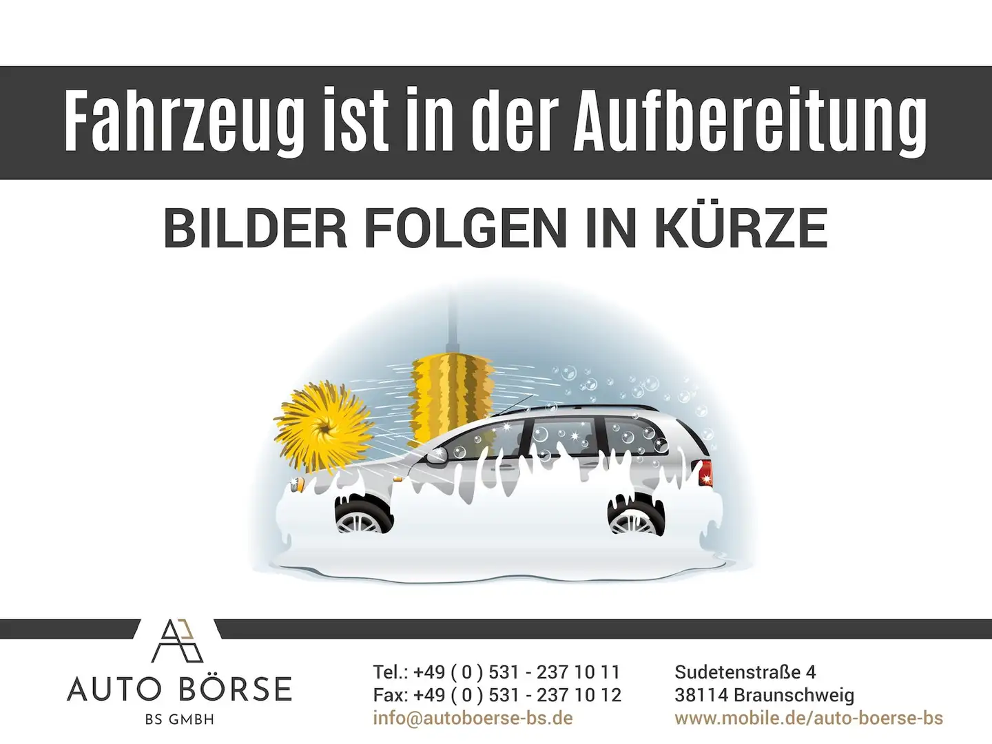 Volkswagen CC DSG SPORT NAVI*LEDER*TEMP*PDC*SHZ*XENON* Blanc - 1