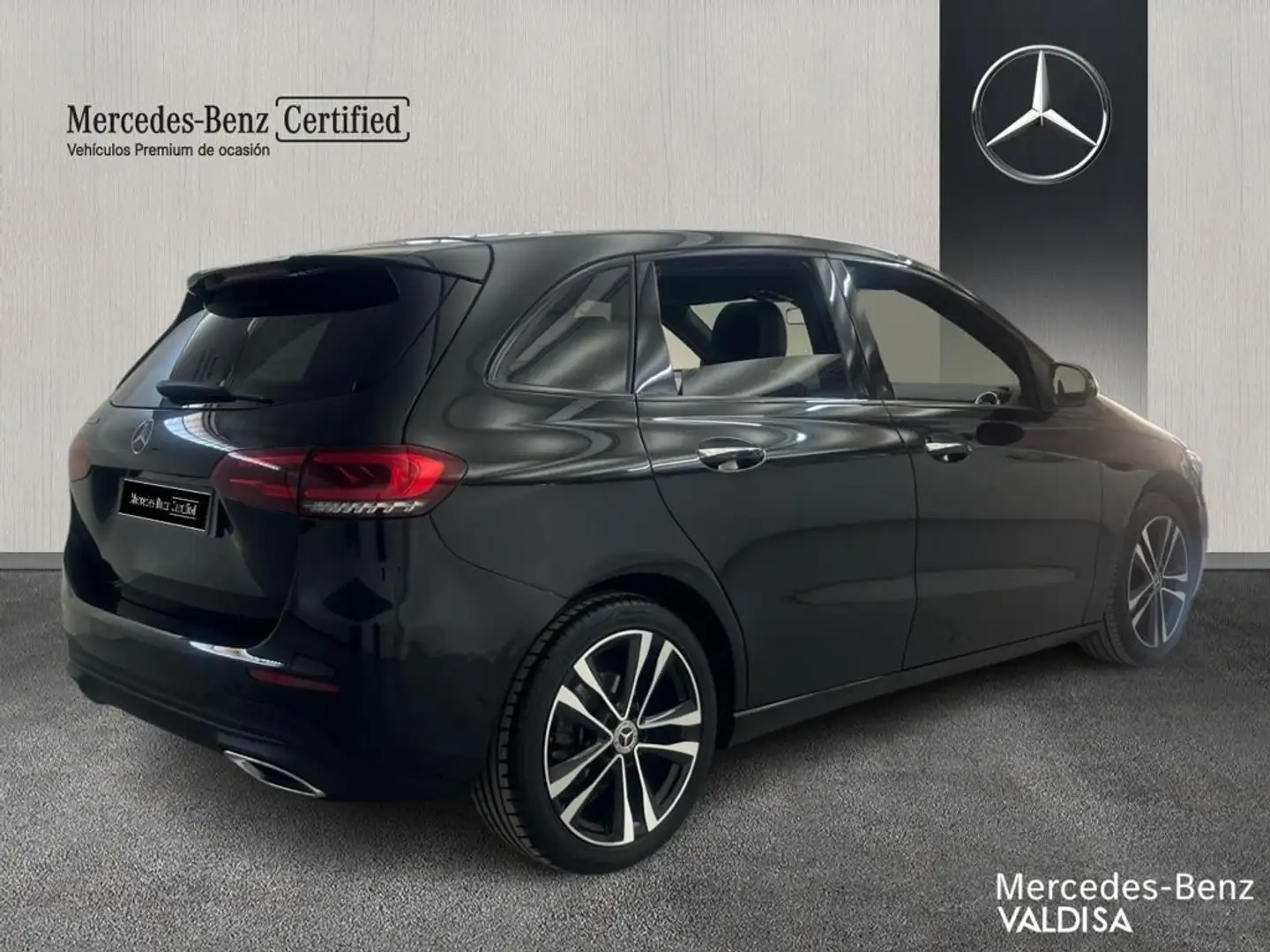 Mercedes-Benz B 200 d Progressive - 2