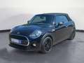MINI One Cabrio Klima PDC Sitzheizung Lichtpaket Abla Schwarz - thumbnail 1
