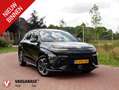 Hyundai KONA 1.6 GDI HEV N Line Sky | Panoramadak | 360 Camera Zwart - thumbnail 1