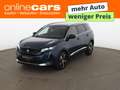 Peugeot 5008 1.5 BlueHDi 130 GT Aut 7-SITZER LED AHK NAVI Blau - thumbnail 1