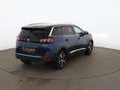 Peugeot 5008 1.5 BlueHDi 130 GT Aut 7-SITZER LED AHK NAVI Blau - thumbnail 3