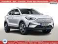 MG ZS Luxury EV 51kWh Pano LED Nav ACC SHZ Kam360 130... Weiß - thumbnail 1