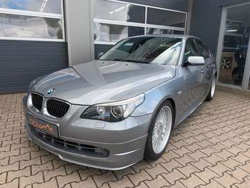 Alpina B5 Automatik Navi Leder Xenon