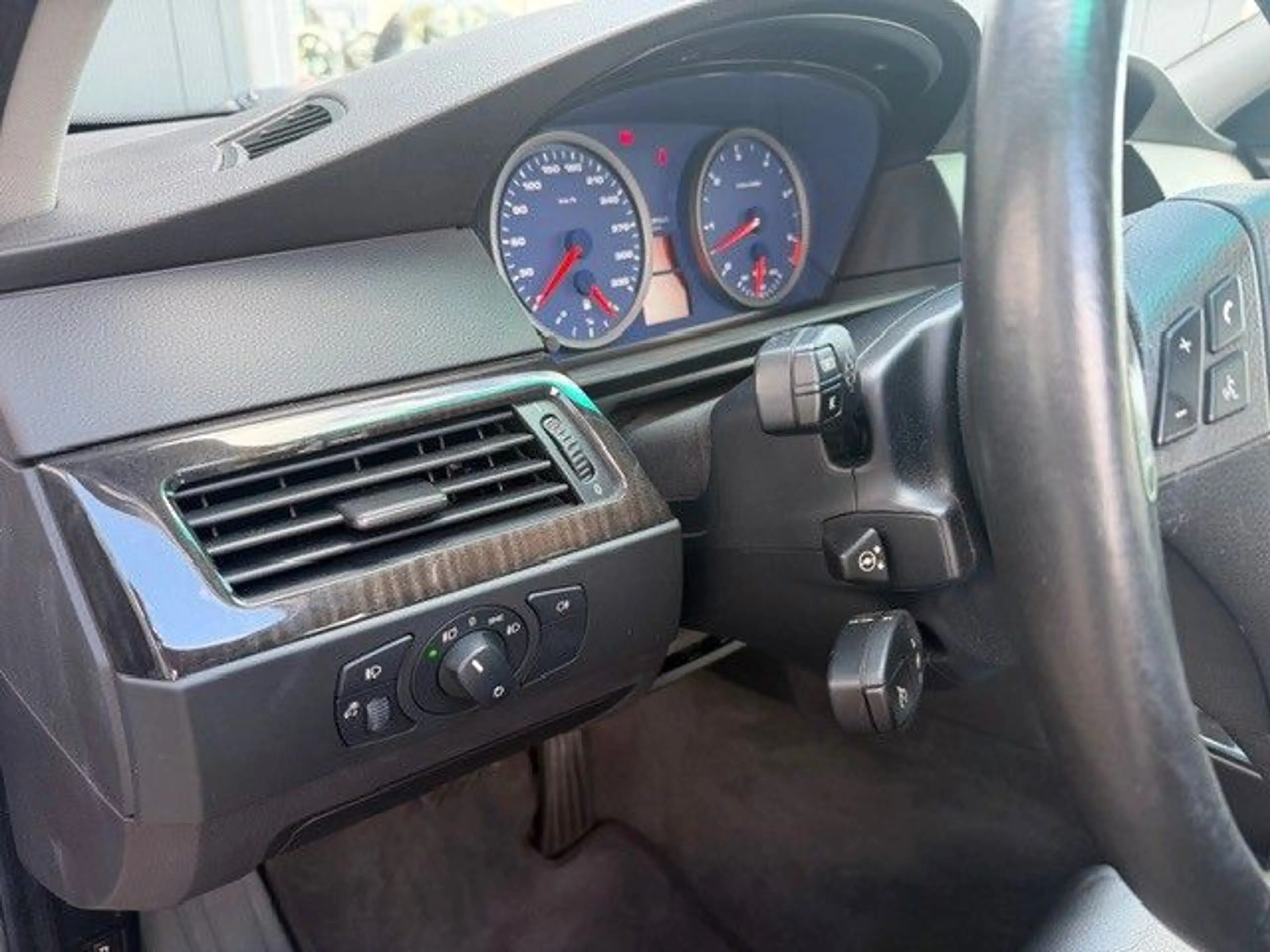 Alpina B5 Alpina B5 Automatik Navi Leder Xenon — photo 18