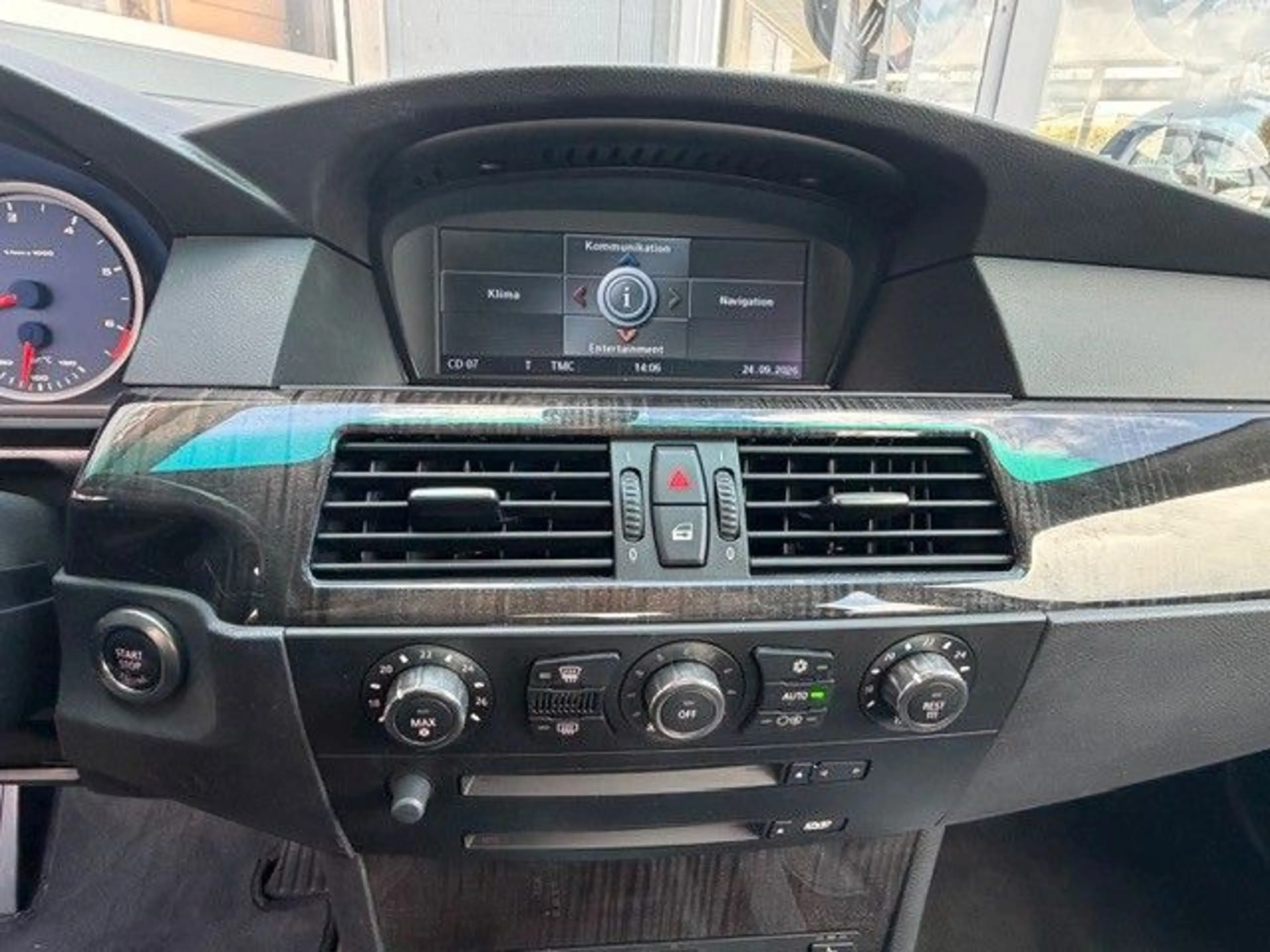 Alpina B5 Alpina B5 Automatik Navi Leder Xenon — photo 21