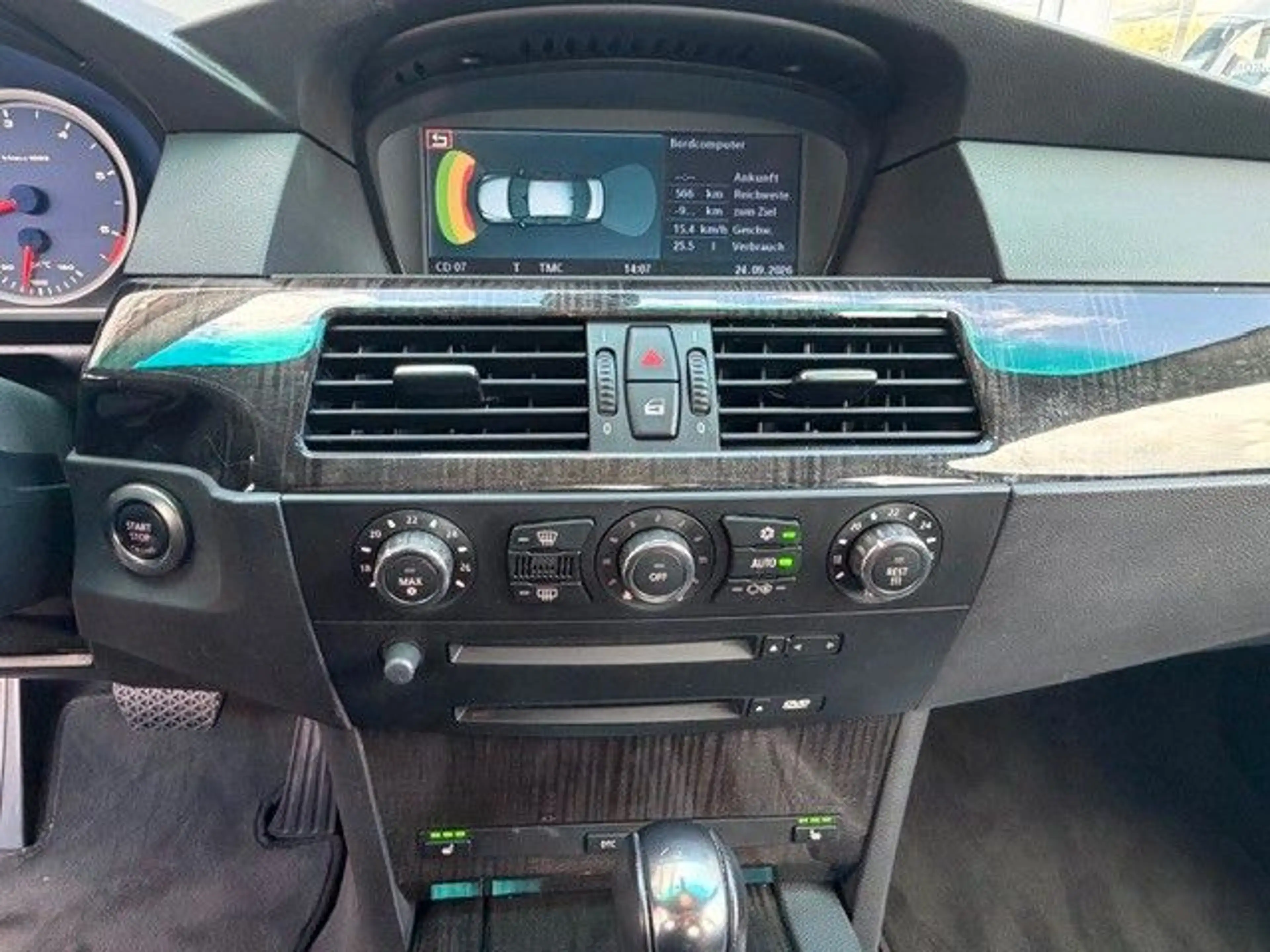 Alpina B5 Alpina B5 Automatik Navi Leder Xenon — photo 24