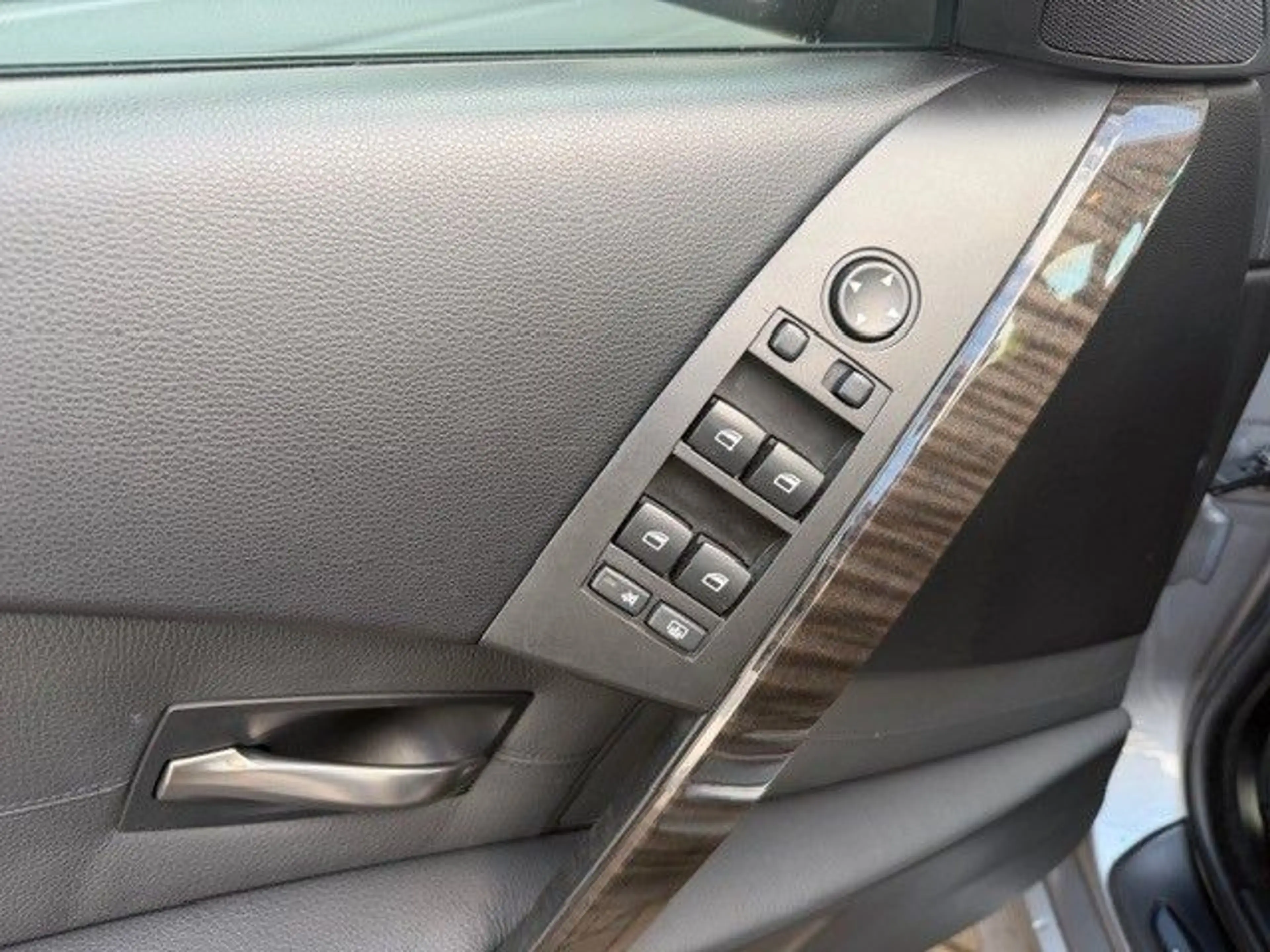 Alpina B5 Alpina B5 Automatik Navi Leder Xenon — photo 17