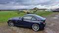 BMW Z4 Coupe 3.0si Blauw - thumbnail 1