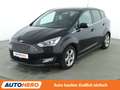 Ford C-Max 1.0 EcoBoost Titanium*NAVI*TEMPO*CAM*PDC* Noir - thumbnail 1