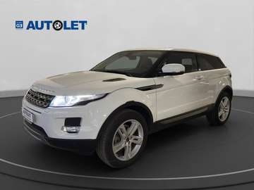 Range Rover Evoque I 2011 3p 2.2 sd4 Pure 190cv