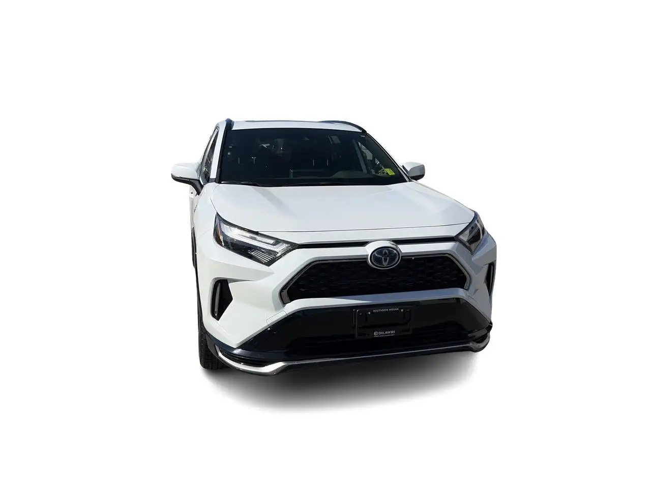 Toyota RAV 4 fotografie Toyota RAV 4