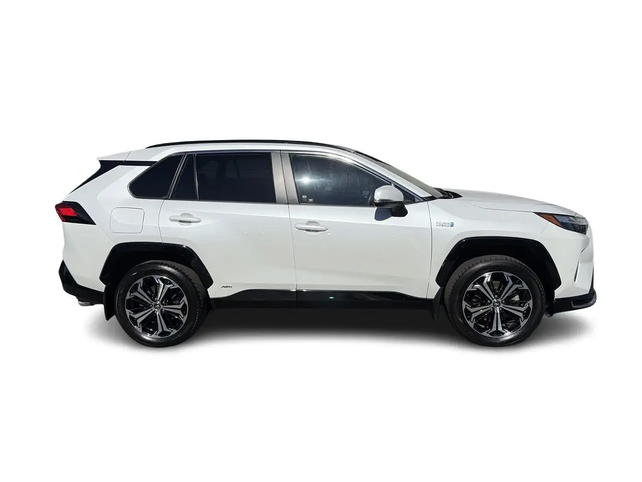 Toyota RAV 4 fotografie Toyota RAV 4