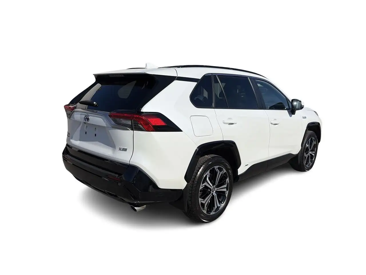 Toyota RAV 4 fotografie Toyota RAV 4