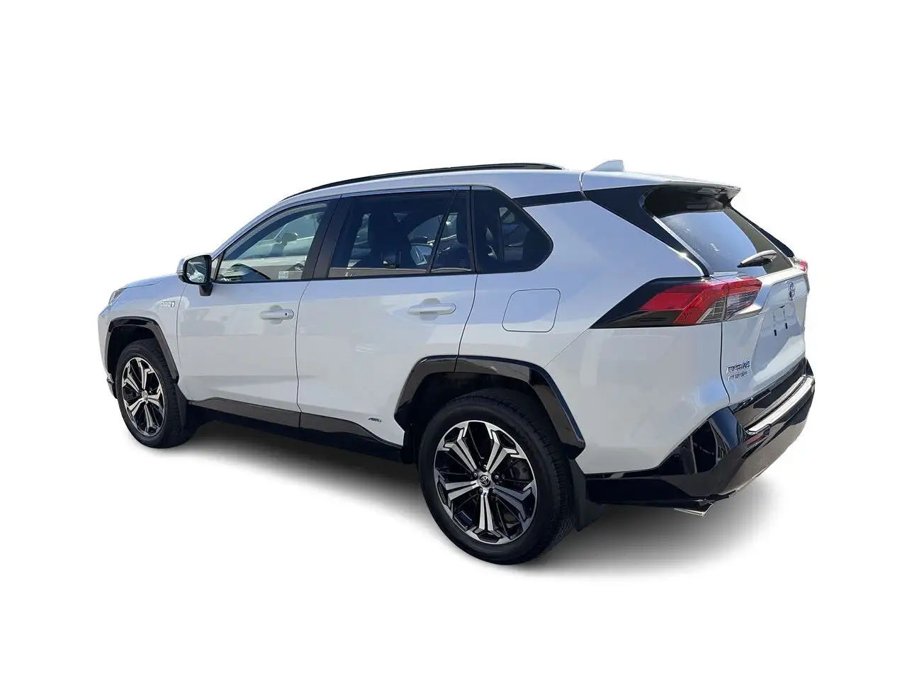 Toyota RAV 4 fotografie Toyota RAV 4