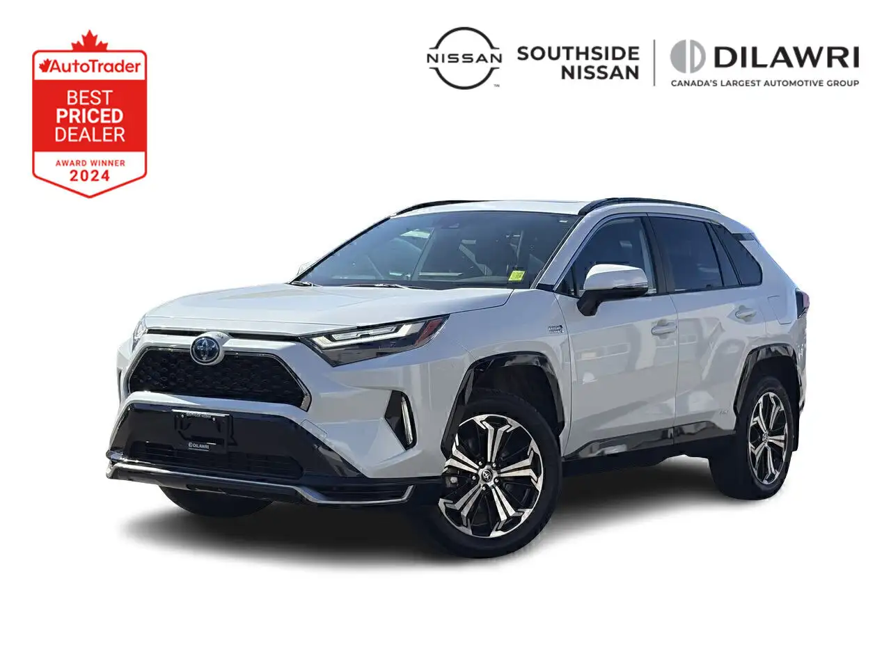 2023 Toyota RAV 4