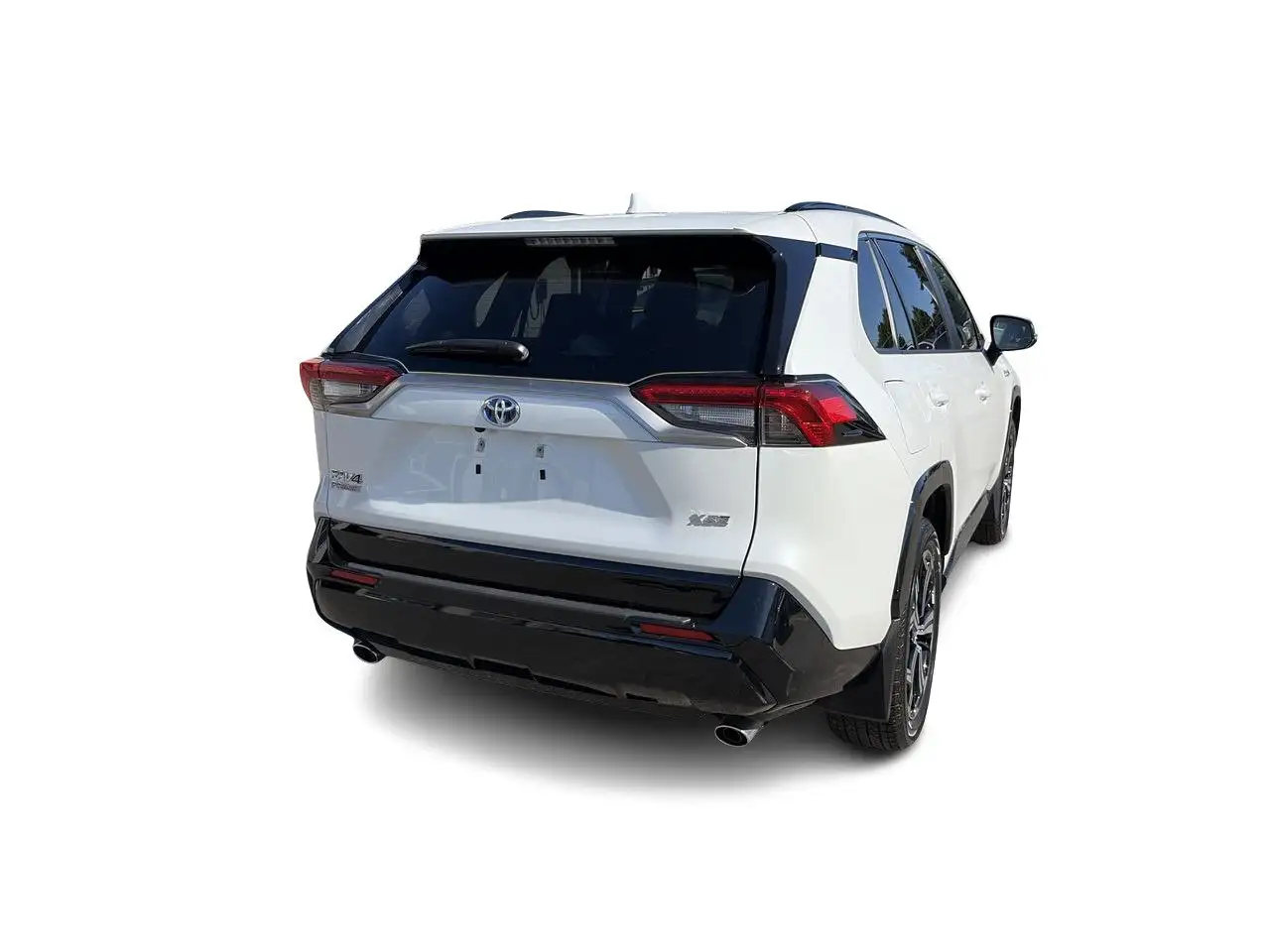 Toyota RAV 4 fotografie Toyota RAV 4